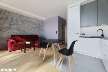 NOWY, WYKOŃCZONY APARTAMENT M6 BEZPOŚREDNIO NAD WODĄ - 30 m OD WODY!