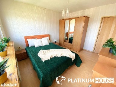 Komfortowe M4 z potencjałem plus Garaż - opcja