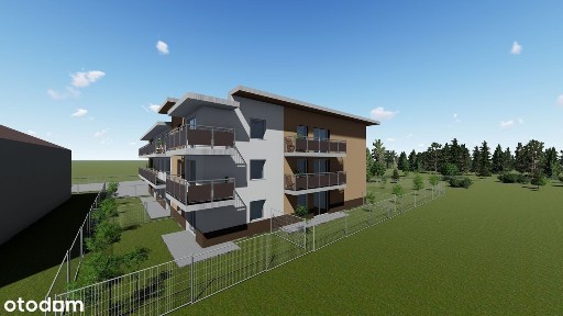 ul. Żarska, Żagań, żagański, lubuskie