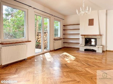 Konstancin-Jeziorna, piaseczyński, mazowieckie