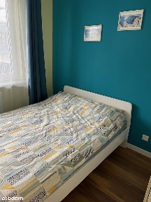 ul. Żelazna, Niwka, Sosnowiec, śląskie