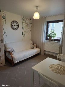 Wygodny apartament dla Singla