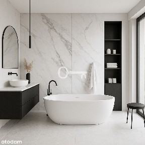 Górny Mokotów | Wysoki Standard | Kameralny