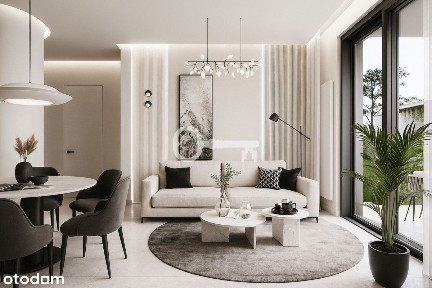 Taras na dachu | Komfort | Klimatyzacja