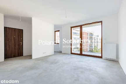 ul. Sarmacka, Błonia Wilanowskie, Wilanów, Warszawa, mazowieckie