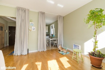 Kup i zamieszkaj. Przytulne 2 pokoje | Zawady