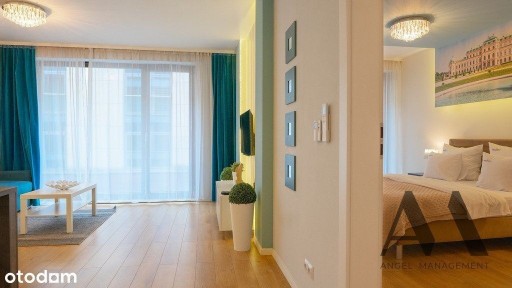 ul. Krawiecka, Stare Miasto, Wrocław, dolnośląskie