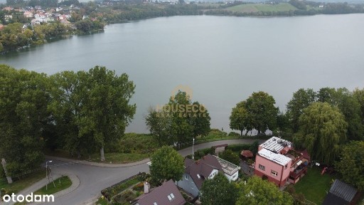 Działka na Kaszubach