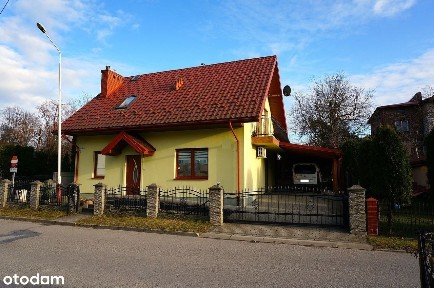 Dom wolnostojący Przeworsk