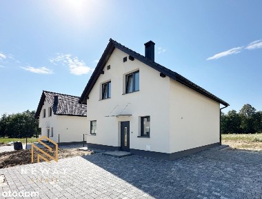 Domy Rybna BEZPOŚREDNIO!