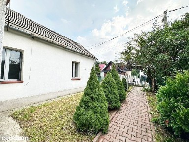 Dom Żurada, okolice Olkusza