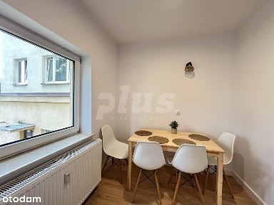 Po remoncie super 3 pok. spółdzielcze Niebuszewo