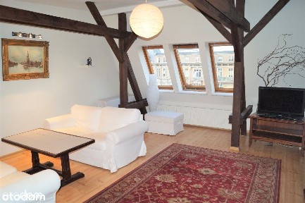 Mieszkanie 94 m2 w atrakcyjnej lokalizacji, 3 pok.