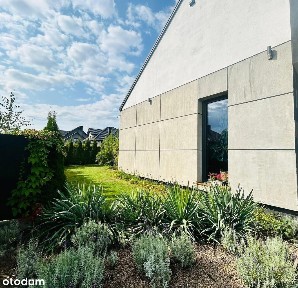 Energooszczędny nowoczesny dom w mieście 20min-Kielce, 40min- Kraków