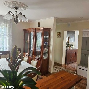 Dom, 106 m², Sierakowo