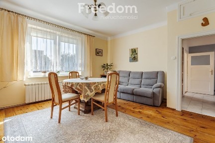 Dom w centrum Rawy Mazowieckiej - 144 m²