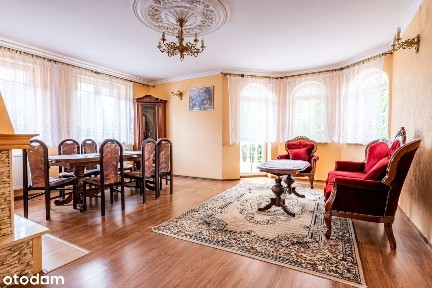 Wynajmę - dom / willa w Trzebownisku