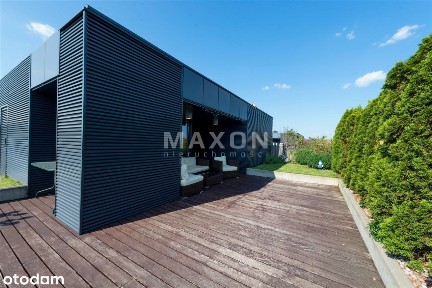 al. Aleja Wilanowska, Stegny, Mokotów, Warszawa, mazowieckie