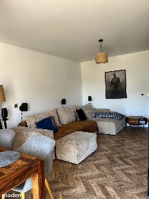 Nowoczesny dom z ogrodem i fotowoltaiką - Jaroszów