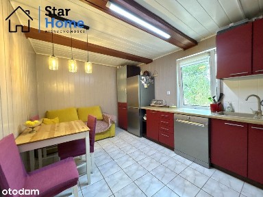 Dom w Woli Idzikowskiej- blisko Fajsławic!