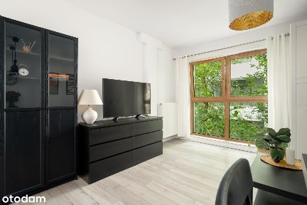 Nowoczesna kawalerka I Centrum I Dostępne od zaraz!