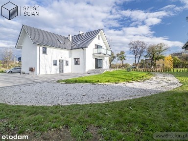 Dom 9-pok. | Milejowice (koło Żórawiny)