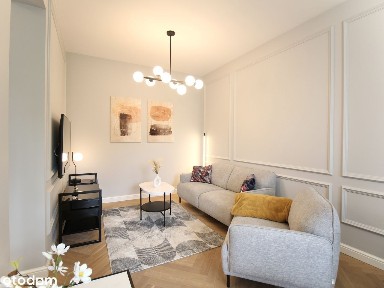 PL/RU/ENG Mieszkanie na Tarnogaju|3 pokoje|Wysoki standard|Parking