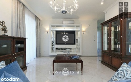 Wilanów Niski, Wilanów, Warszawa, mazowieckie