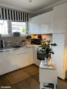 ul. Poprawna, Las, Wawer, Warszawa, mazowieckie