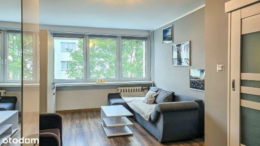 Złotów, ul. Słowackiego, 2 pokoje +balkon