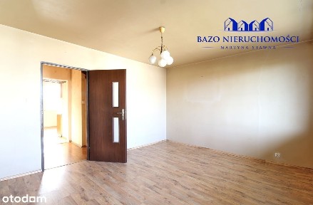 Duża kawalerka Centrum Kościana - ul. Maya