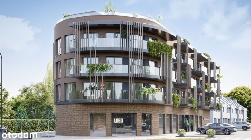 ul. Irlandzka, Leszno, wielkopolskie