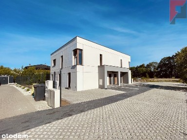 Ostatnie mieszkanie na Strumykowej