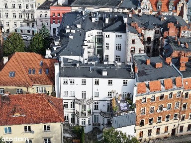 Top w Kamienicy Premium na Starym Rynku