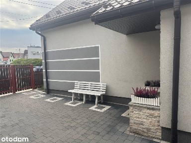 Dom w cenie mieszkania