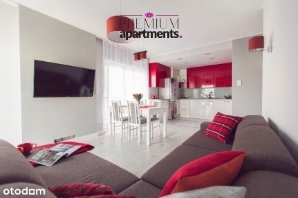 Albatross, 3 pok, 68m2, 2 balkony, hala, komórka