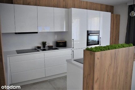 Mieszkanie dwupoziomowe 105/120 m² | Nowe budownictwo | Parking | Kęty