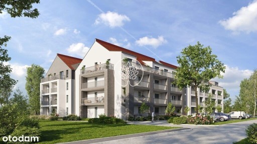 Kawalerka niedaleko Bydgoszczy