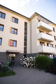 Mieszkanie 65.3m2 Świetna lokalizacja!