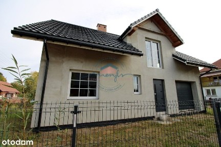 Żyj na podlaskiej wsi w domu z Twoim charakterem!