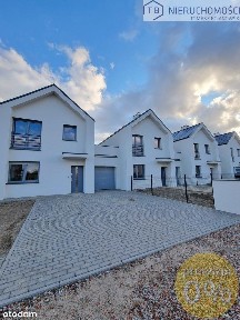 Okazja Domy z garażem Kaźmierz, Rokietnica, Radzyn
