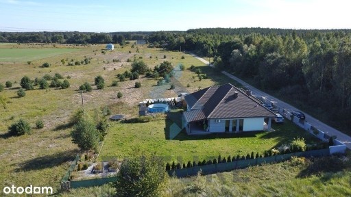 ul. Agrestowa, Osiedle Poznańskie, Deszczno, gorzowski, lubuskie