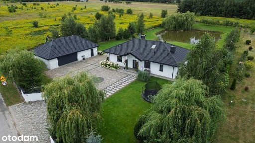 Jordanów, Gąbin, płocki, mazowieckie