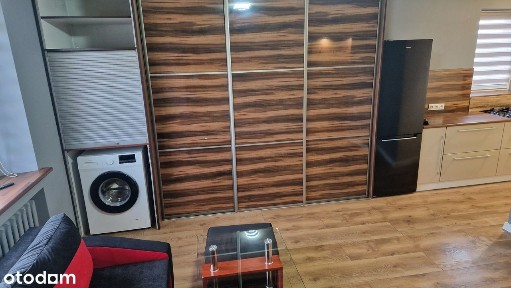 Nowoczesne mieszkanie 1-pokojowe w Sosnowcu