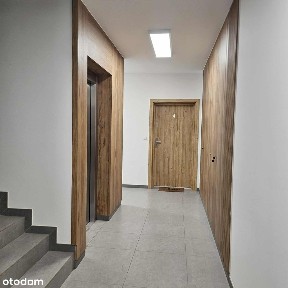 Nowoczesne 3-pokojowe mieszkanie gotowe do zamieszkania!