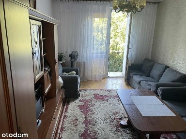 2 pokojowe mieszkanie obok Jeziora Zegrzyńskiego