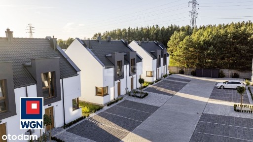 orle, bliźniaki Gotowe do odbioru