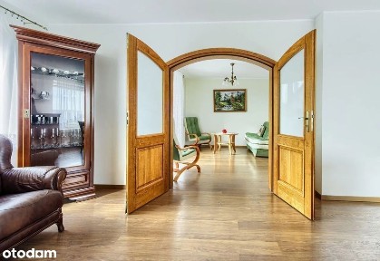 Ekskluzywny dom z ogrodem marzeń / lasy / jeziora