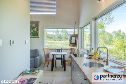 Dom w pobliżu jeziora - Zajezierze k/Borzestowa!