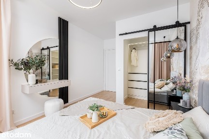 Wynajmę 4 pokojowe mieszkanie, urządzone, dostępne od zaraz